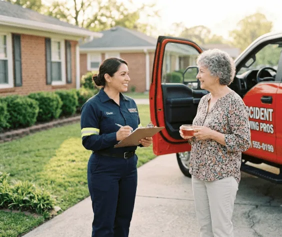 Accident Towing Service Lisbon, LA FAQs